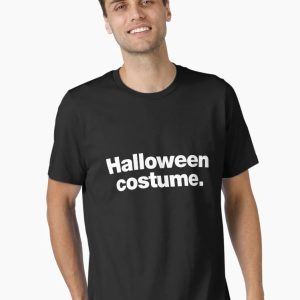 Halloween Costume Essential T-Shirt